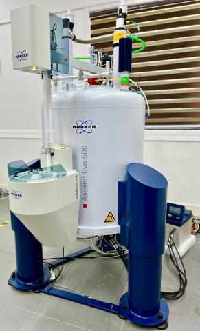 NMR
